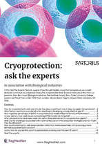 BI Sartorius cryo ate ebook