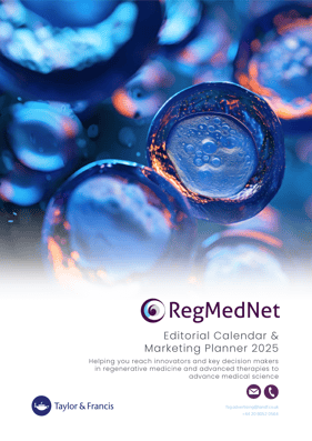 RMN Media Pack 2025 Cover