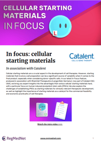 cellular starting materials in focus download cover screengrab