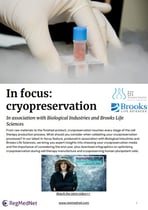 in focus cryo front page